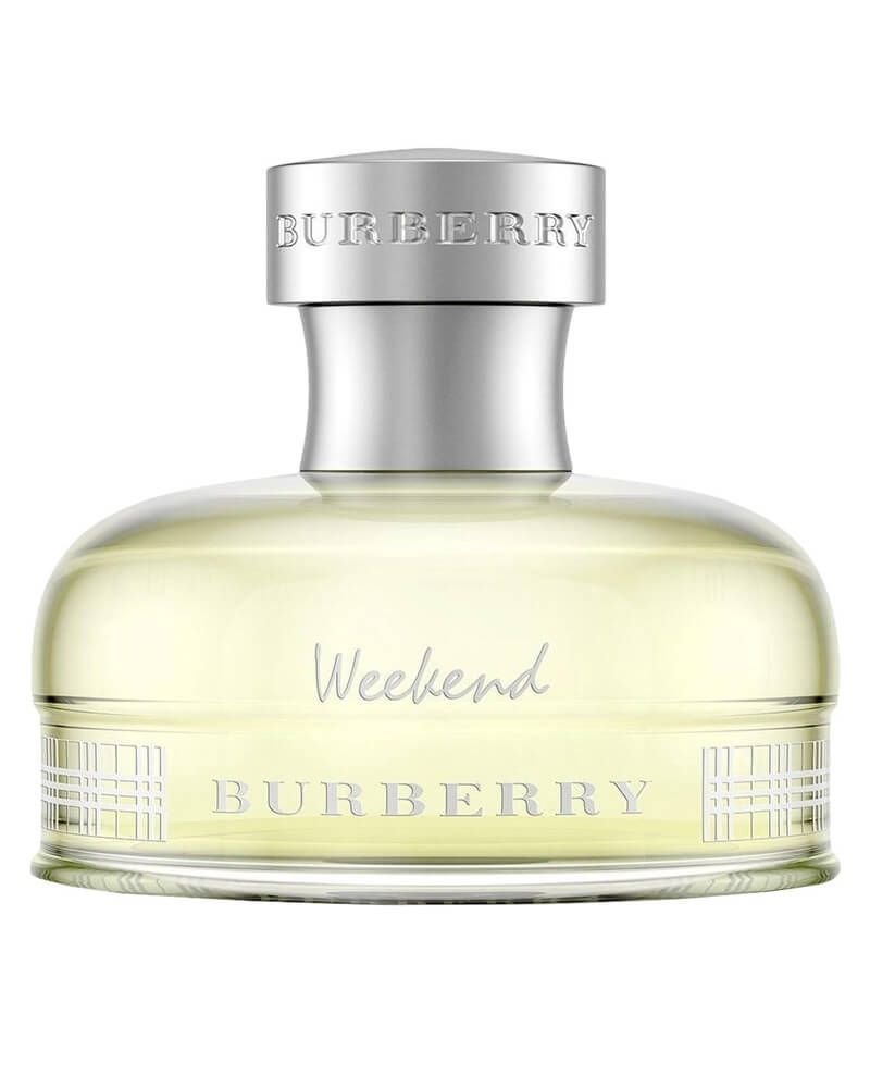Burberry Dameparfume - Weekend Ml | Se tilbud og på Gucca.dk