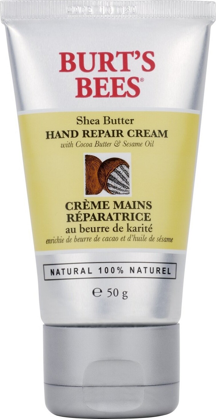 Burt's Bees - Hand Cream Shea Butter 50 Ml