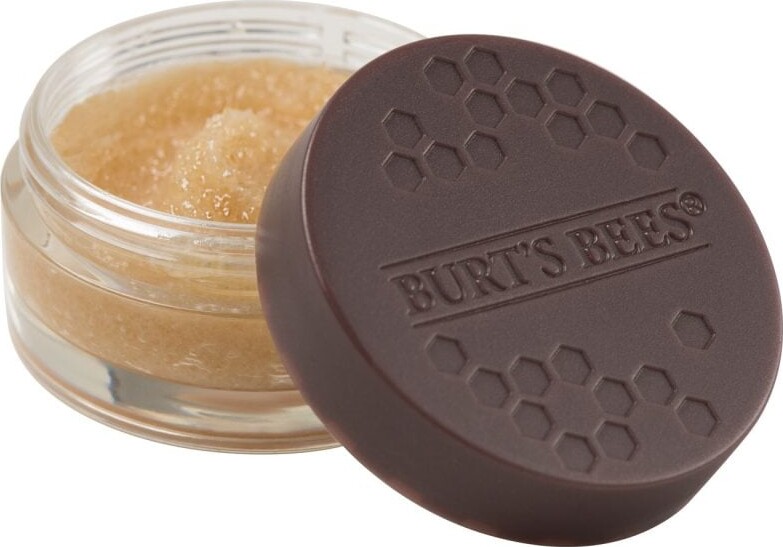 Burt's Bees - Conditioning Lip Scrub