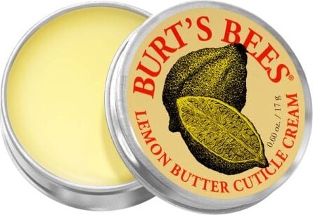 Burt's Bees - Lemon Butter Cuticle Cream 17 G