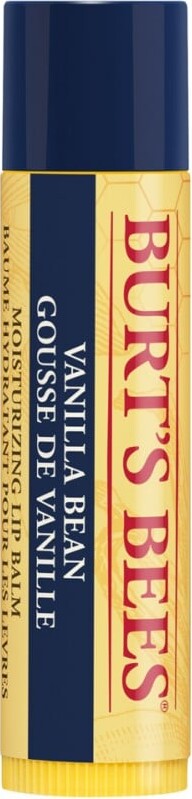 Burt's Bees - Lip Balm - Vanilla Bean