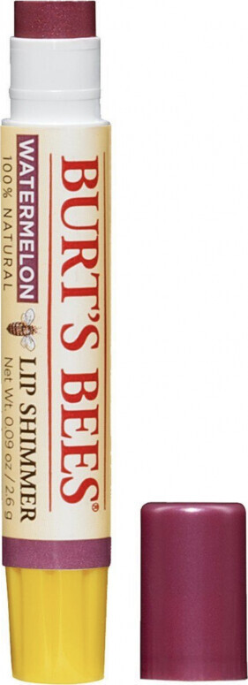 Lip Shimmer watermelon - 2 gram - Burt's Bees