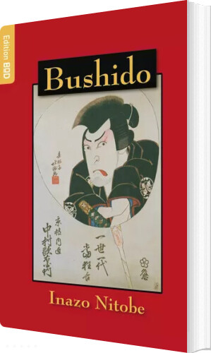 Bushido - Inazo Nitobé - Bog