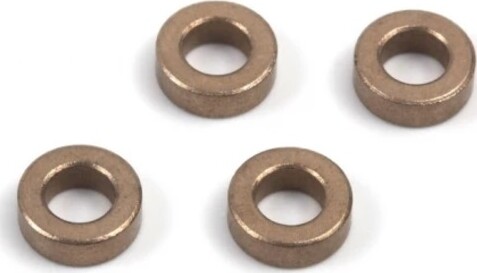 Bushing 5x9x3mm (4pcs) - Mv150727 - Maverick Rc