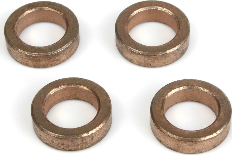 Bushing 8x12x3mm (4pcs) - Mv150527 - Maverick Rc