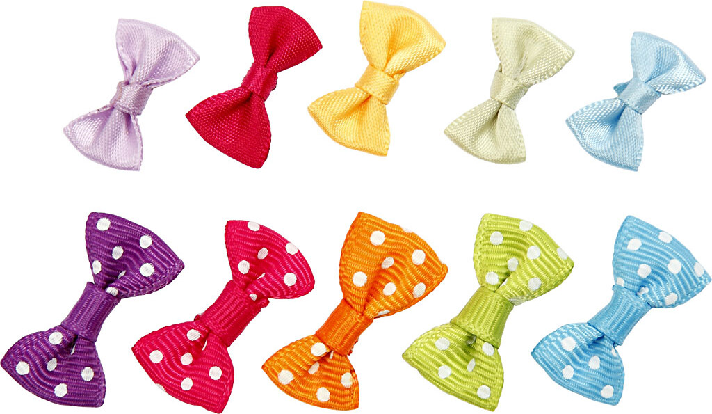 Butterfly - B 20+25 Mm - 20 Stk. billede