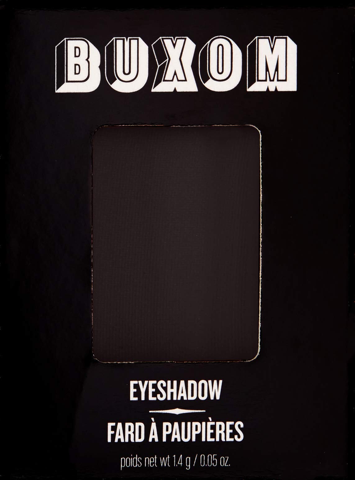 Buxom - Single Eyeshadow - Lbd