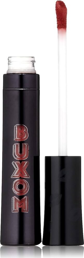 Buxom - Va Va Plump Shiny Liquid Lipstick - Come To Dolly