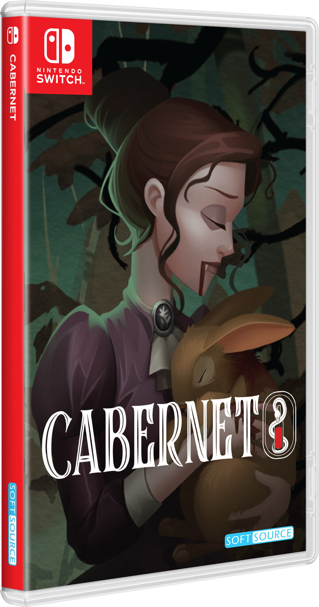 Cabernet (import) - Nintendo Switch