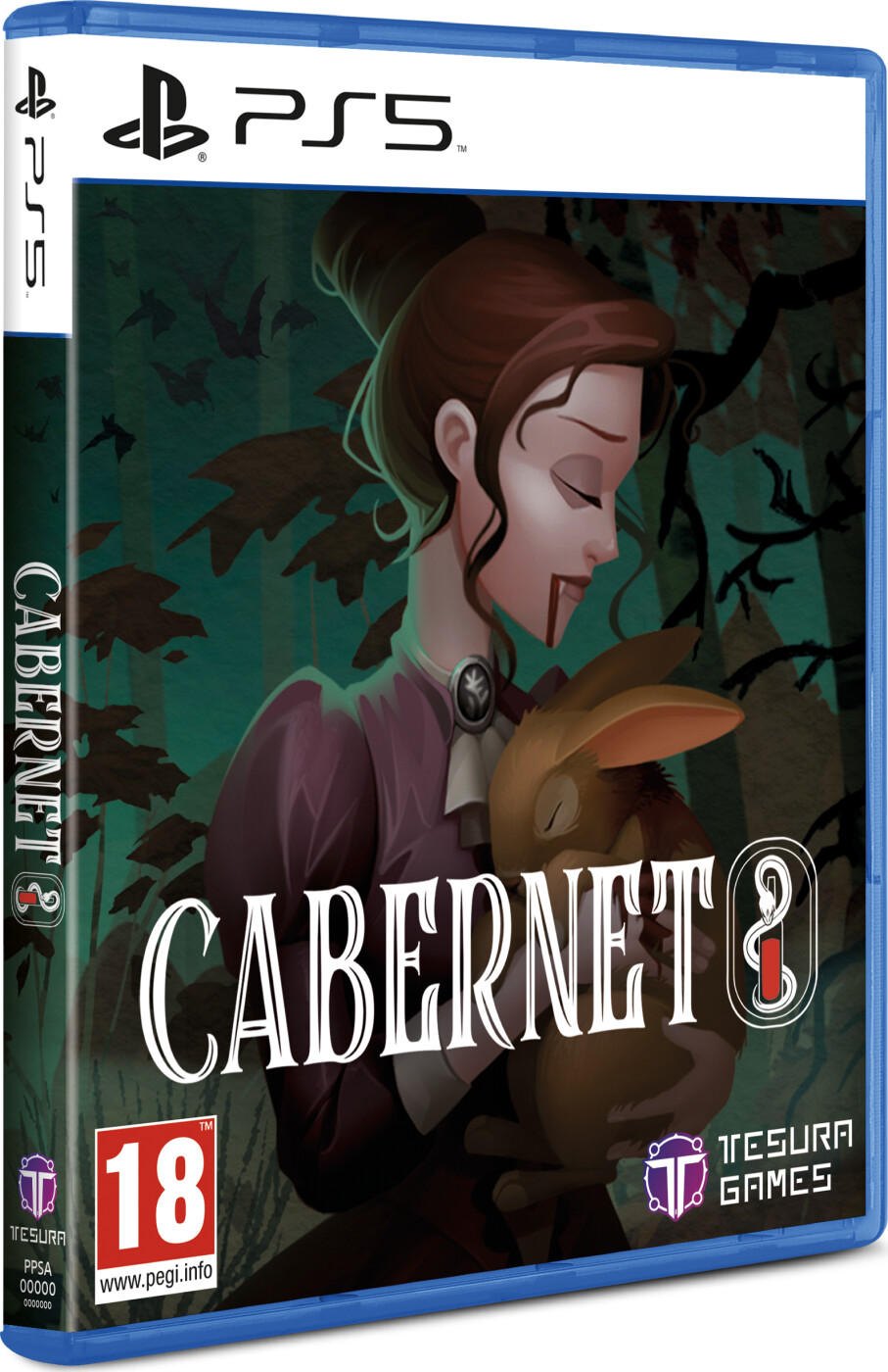 Cabernet - PS5