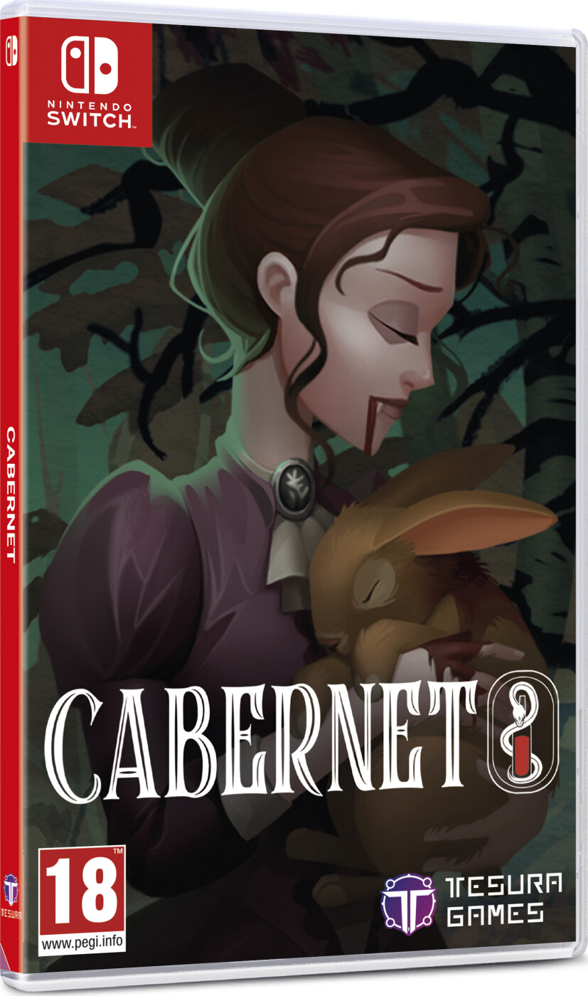 Cabernet - Nintendo Switch
