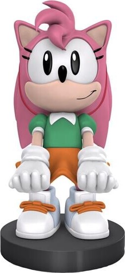 Billede af Cable Guys - Controller Holder - Amy Rose