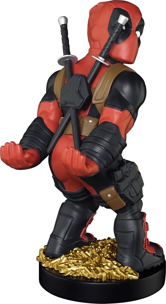 Billede af Cable Guys - Deadpool Controller Holder