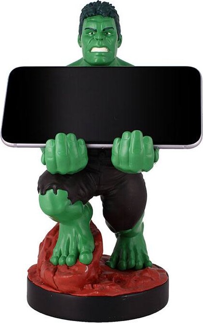 Se Cable Guys - Hulk - Controller Holder hos Gucca.dk