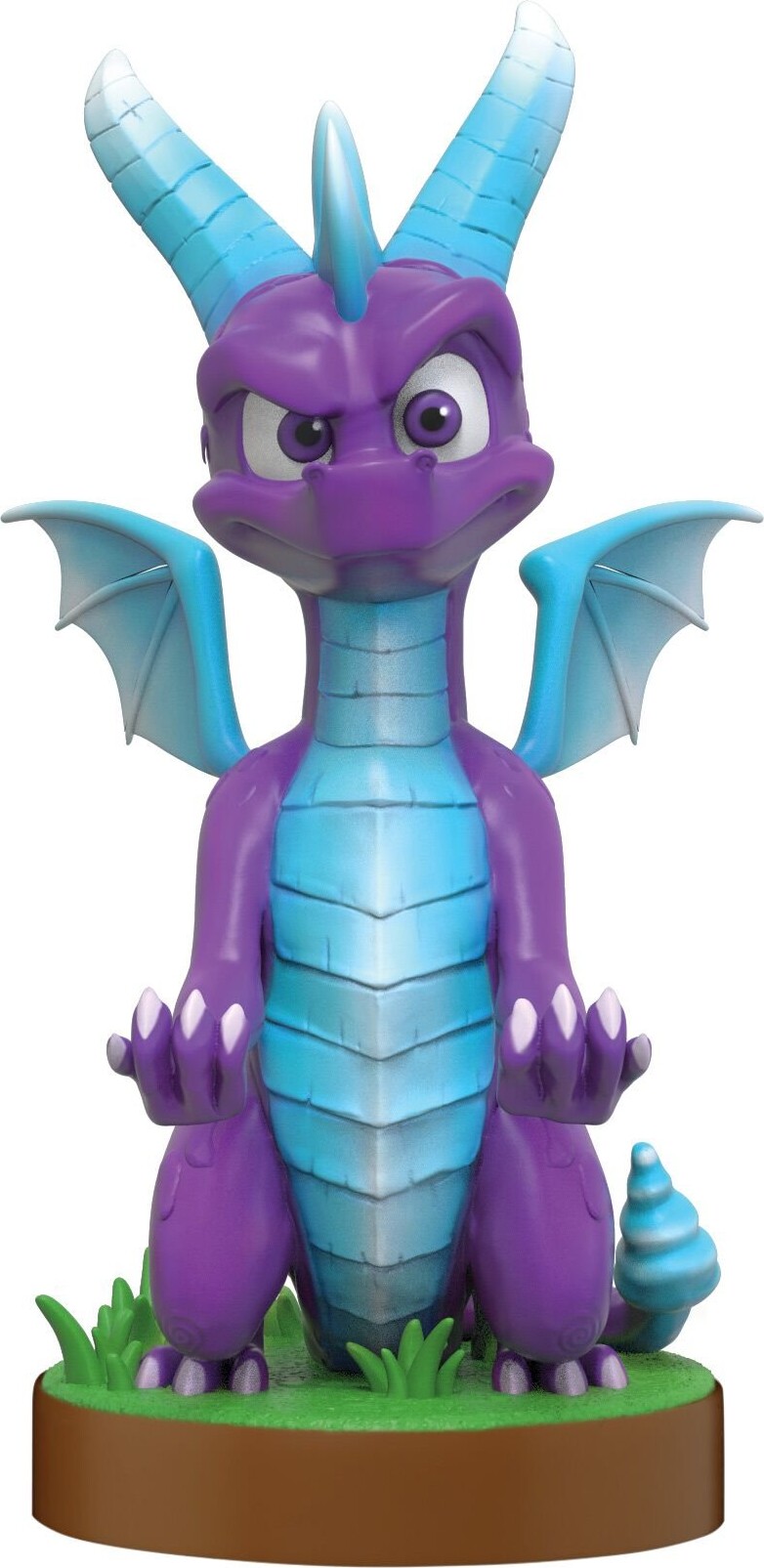 Cable Guys - Controller Holder Figur - Ice Spyro