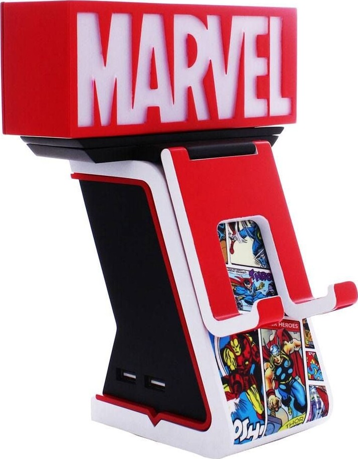 Billede af Cable Guys - Marvel Controller Holder