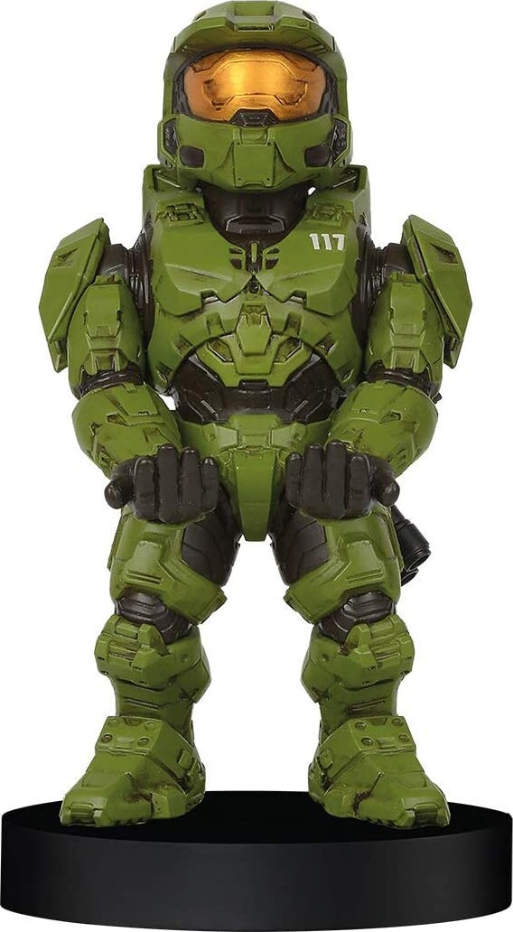 Cable Guys - Controller Holder - Halo Master Chief