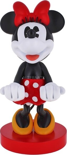 Se Cable Guys - Minnie Mouse - Controller Holder hos Gucca.dk