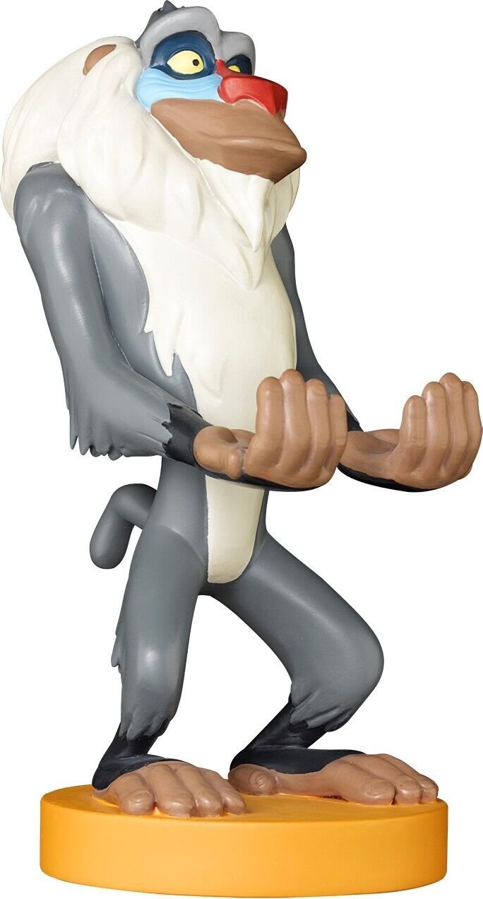 Billede af Cable Guys - Controller Holder Figur - Rafiki