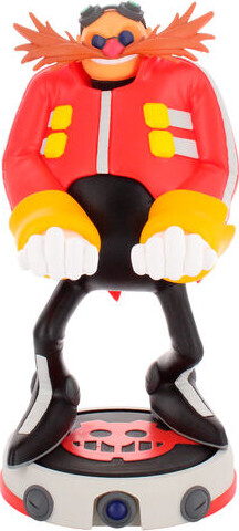 Cable Guys SEGA MODERN DR EGGMAN - Tilbehør til spillekonsol