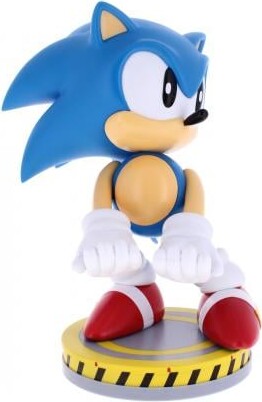 Billede af Cable Guys - Sliding Sonic