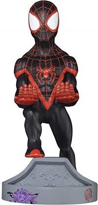 Cable Guys - Controller Holder - Spider-man Miles Morales