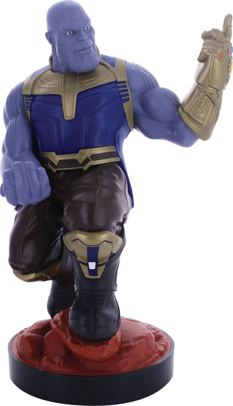 Cable Guys - Controller Holder - Thanos