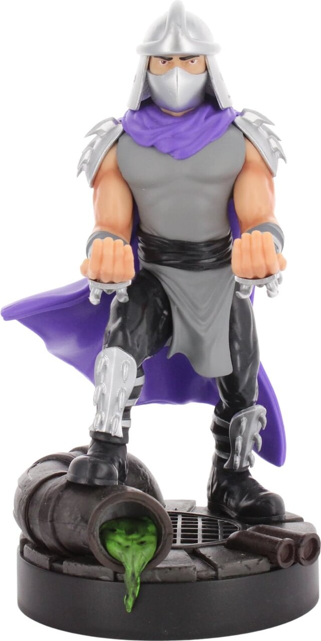 Cable Guys - Tmnt Shredder