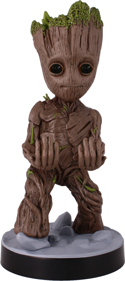 Cable Guys - Groot - Controller Holder