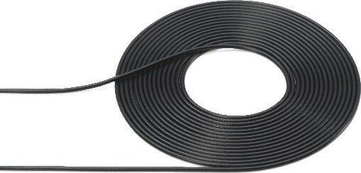 Billede af Tamiya - Cable - 0,65 Mm Outer Diameter - Kabel - Sort - 12676