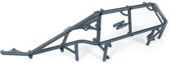 Cage Passenger Sid Exo - Ax80114 - Axial