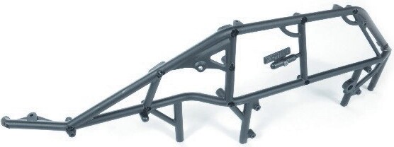 Billede af Cage Passenger Sid Exo - Ax80114 - Axial