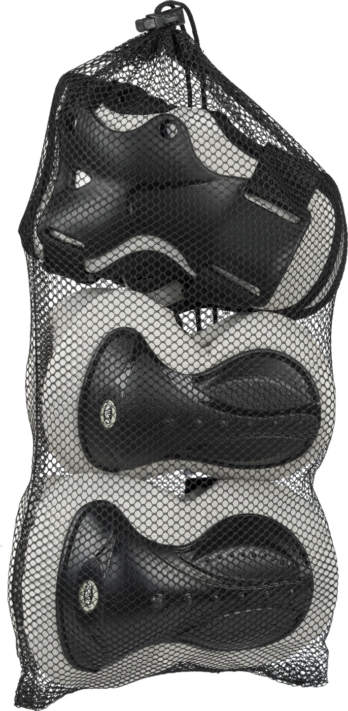 California - Pro Sikkerhedssæt Str.m