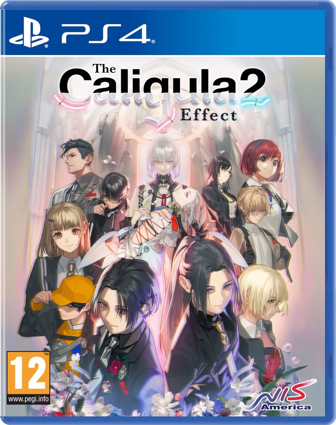 Caligula Effect 2 - PS4