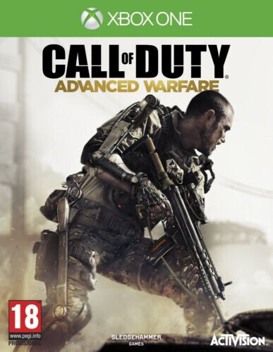 Call Of Duty: Advanced Warfare - Xbox One