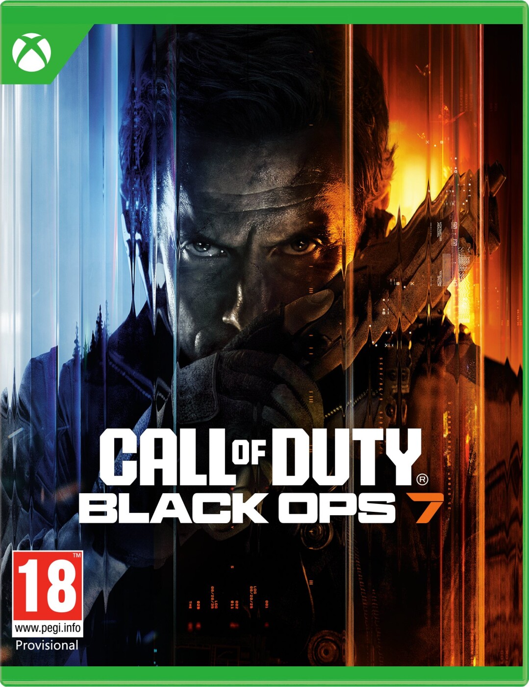 Call Of Duty: Black Ops 7 - Xbox Series X