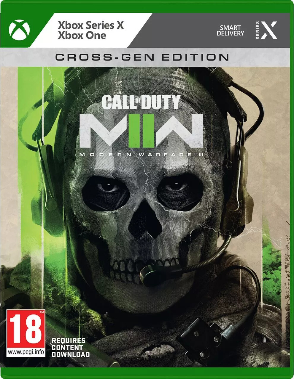 Call Of Duty: Modern Warfare Ii - Xbox Series X