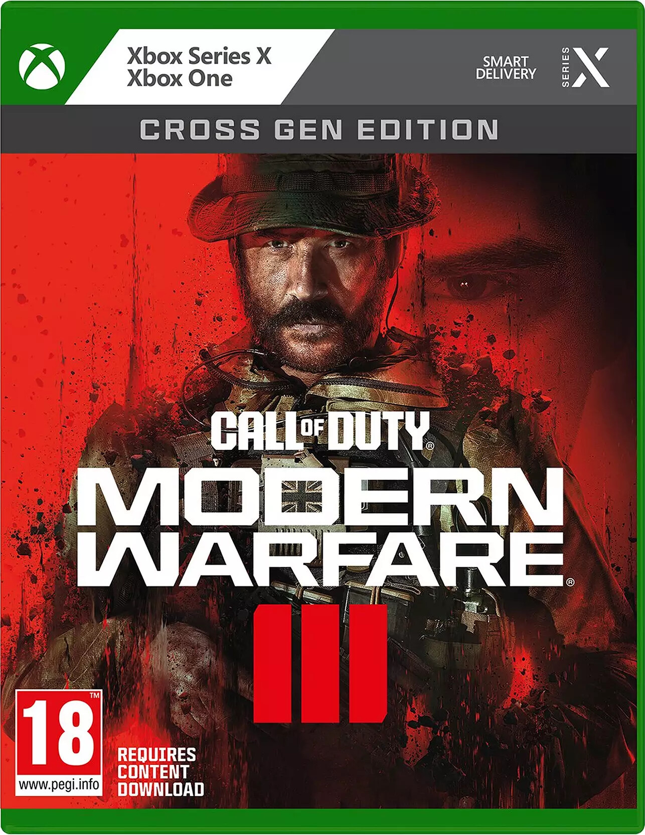 Call Of Duty: Modern Warfare Iii - Xbox Series X