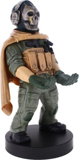 Billede af Cable Guys - Controller Holder - Call Of Duty - New Ghost Warfare Sculpt