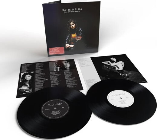 Katie Melua - Call Of The Search 20th Annivesary Edition - Vinyl Lp