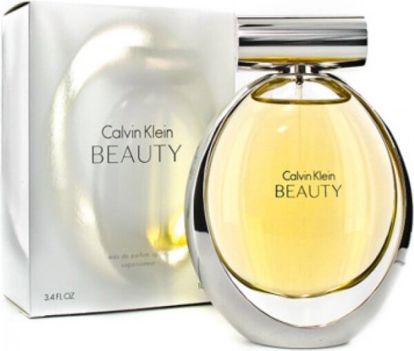 Billede af Calvin Klein Dameparfume - Beauty Edp 50 Ml hos Gucca.dk