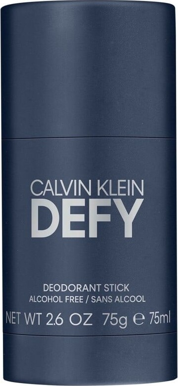 Billede af Calvin Klein - Defy Deodorant Stick 75 Ml hos Gucca.dk