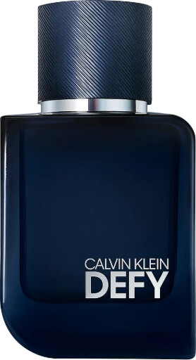 Calvin Klein - Defy Parfum - 50 ml