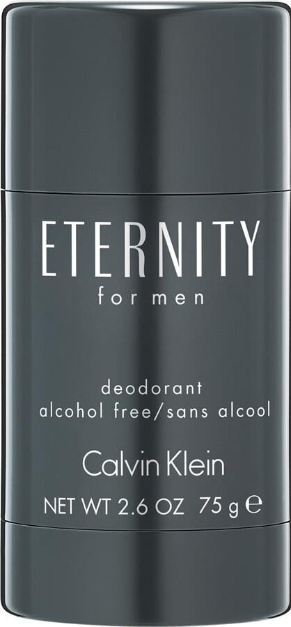 Billede af Calvin Klein Deodorant Stick - Eternity - 75 G. hos Gucca.dk