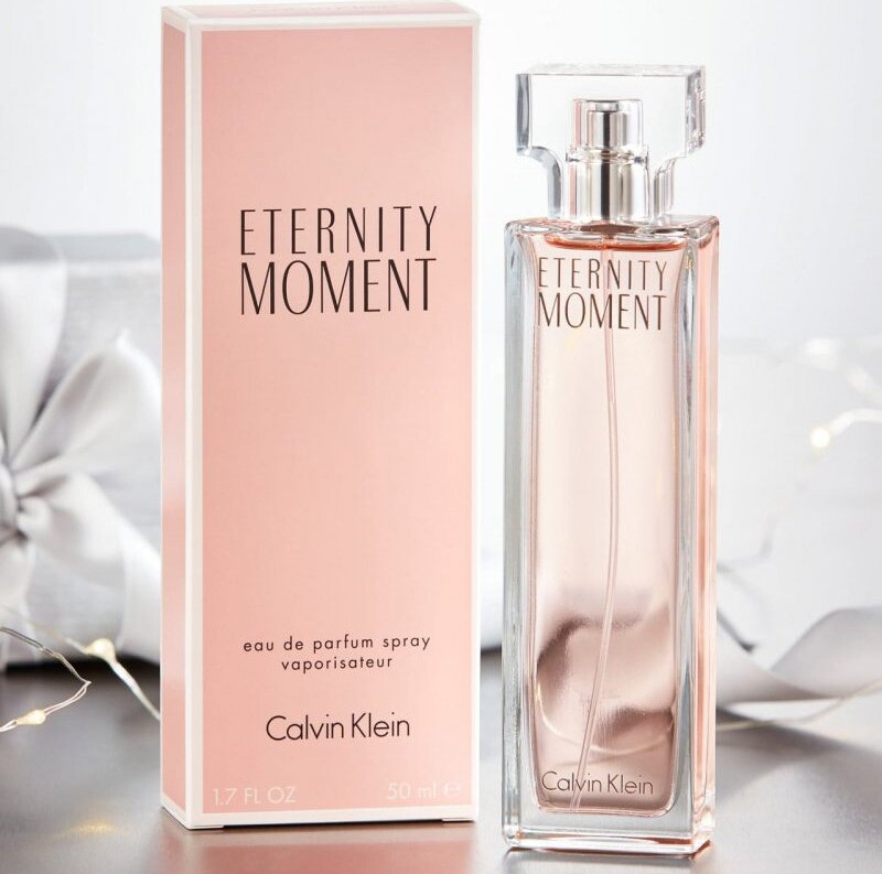 Calvin Klein Edp – Eternity – 30 Ml.