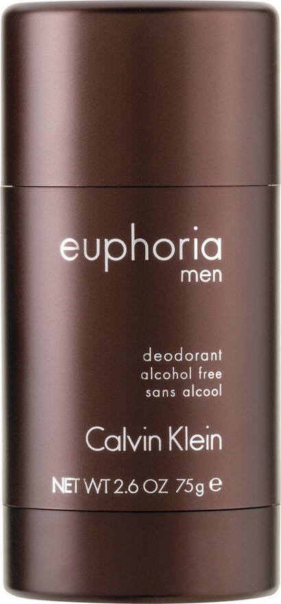 Billede af Calvin Klein Deodorant Stick - Euphoria - 75 G. hos Gucca.dk