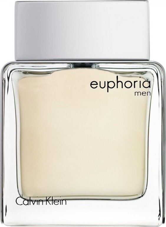 Calvin Klein - Euphoria Men Edt 50 Ml billede