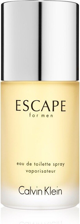 Calvin Klein - Escape Edt 100 Ml