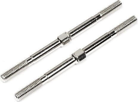 Camber Link Turnbuckle (2pcs) - Hp101180 - Hpi Racing