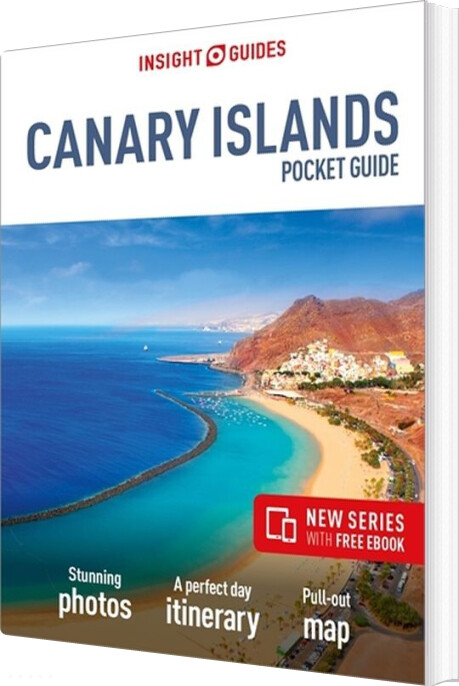 Canary Islands - Apa Publications - English Book